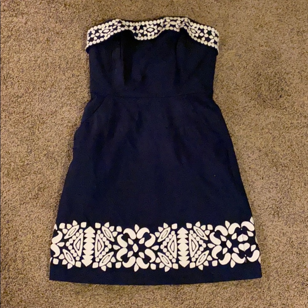 Vineyard Vines dress